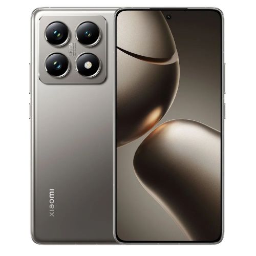 Xiaomi 14T 12GB 512GB Titan Gray 5G EU