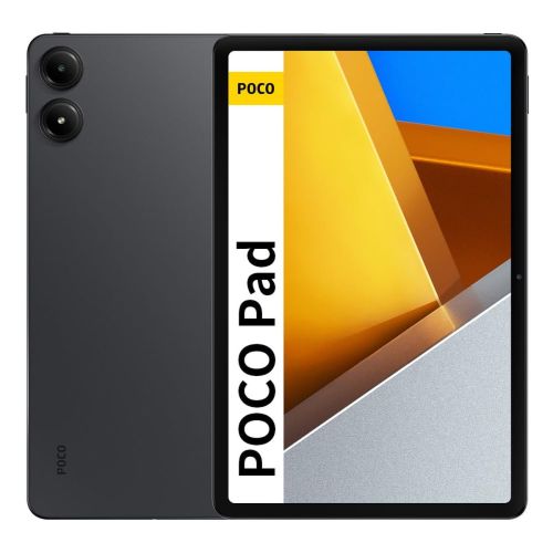 Poco Pad 12.1" 8GB 256GB Gray WiFi EU