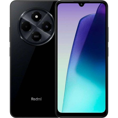 Redmi 14C 4GB 128GB Black 4G EU