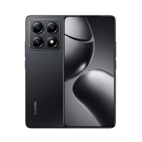 Xiaomi 14T 12GB 256GB Titan Black EU 5G