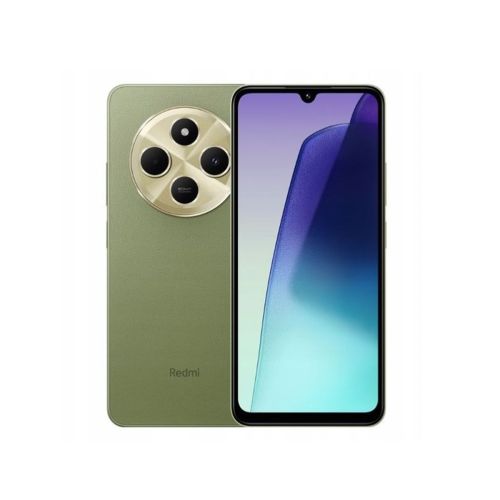 Redmi 14C 4GB 128GB Green 4G EU