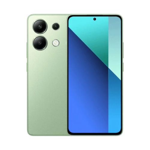 Redmi Note 13 8GB 512GB Green 4G EU
