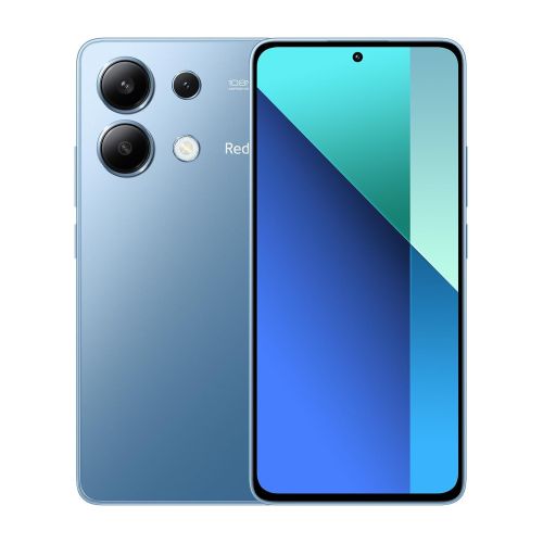 Redmi Note 13 8GB 512GB Blue 4G EU
