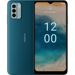 NOKIA G22 4GB 64GB LAGOON BLUE 4G