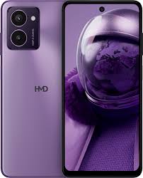 HMD PULSE PRO 6GB 128GB TWILIGHT PURPLE