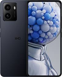 HMD PULSE+ 4GB 128GB MIDNIGHT BLUE