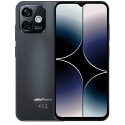 ULEFONE NOTE 16 PRO 8GB 512GB METEORITE BLACK