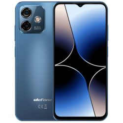 ULEFONE NOTE 16 PRO 8GB 512GB SERENITY BLUE