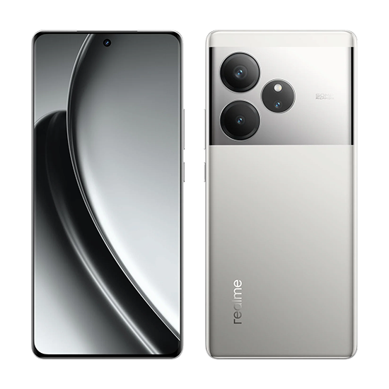 Realme GT 6 16GB 512GB Silver 5G