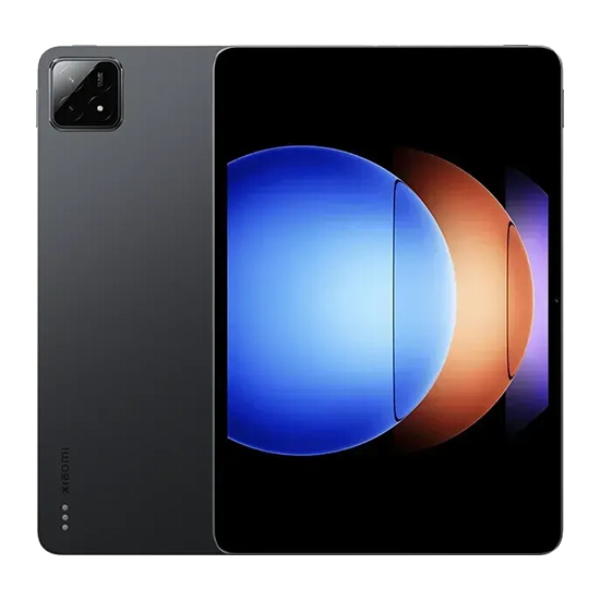 Xiaomi Pad 6S Pro 12.4 12GB 512GB Graphite Grey WiFi