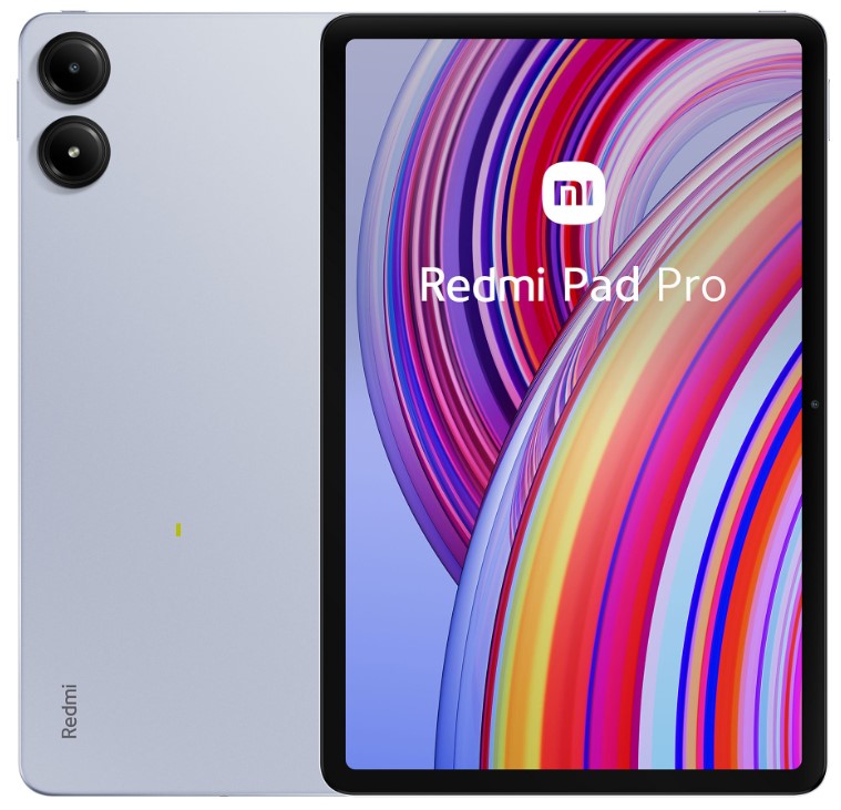 REDMI PAD PRO 6GB 128GB OCEAN BLUE