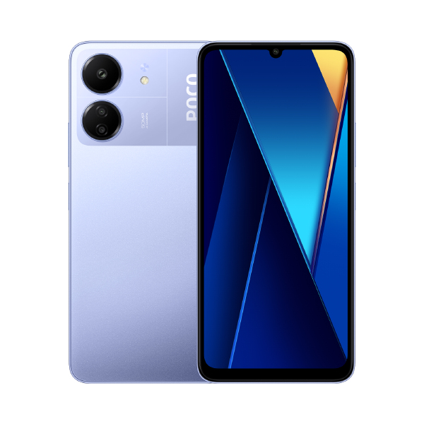 Poco C65 8GB 256GB Purple 4G