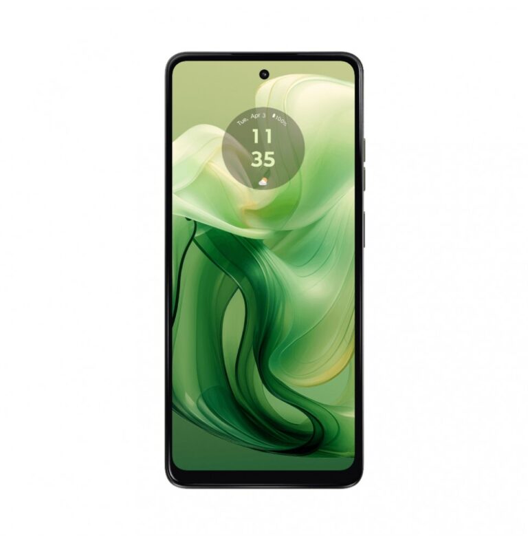 MOTOROLA MOTO G24 4GB 128GB ICE GREEN 4G