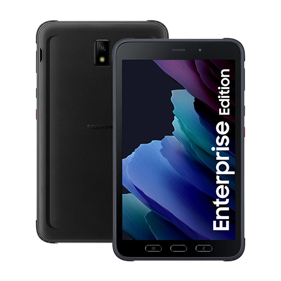 Samsung Galaxy Tab Active3 8.0 4GB 64GB Black LTE T575 Enterprise Edition