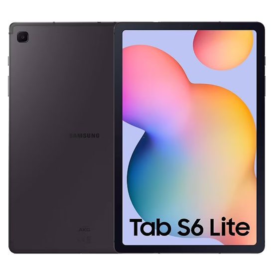 Samsung Galaxy Tab S6 Lite 10.4 4GB 64GB Grey WiFi P613 (2022)