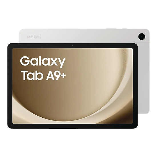 Samsung Galaxy Tab A9+ X210 11.0 WiFi 4GB 64GB Silver