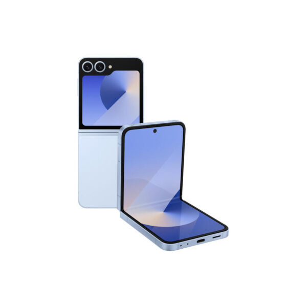 Samsung Galaxy Z Flip6 12GB 256GB Blue 5G SM-F741B