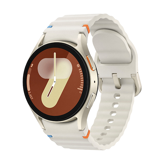 Samsung Galaxy Watch 7 L300 40mm BT Cream