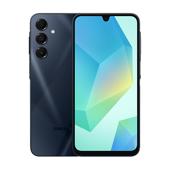 Samsung Galaxy A16 4GB 128GB Black A165