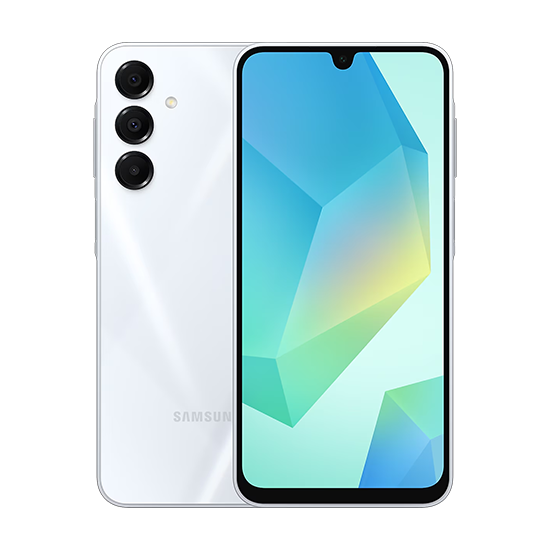 Samsung Galaxy A16 4GB 128GB Grey A165
