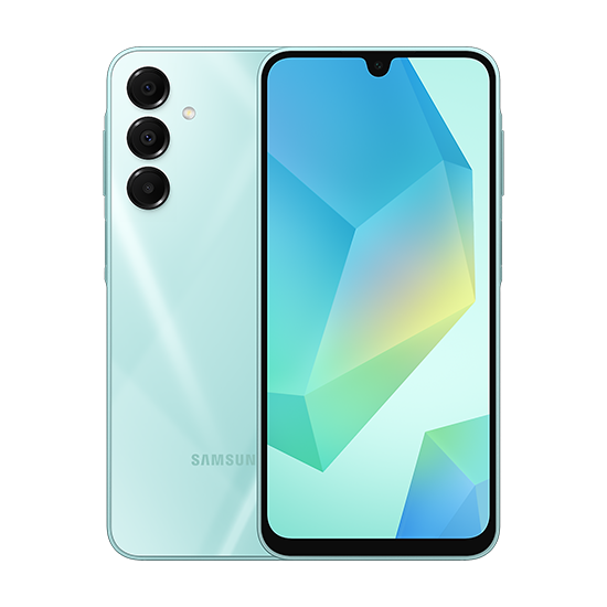 Samsung Galaxy A16 4GB 128GB Light Green A165