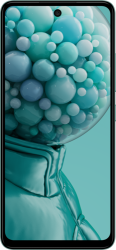HMD PULSE+ 4GB 128GB GLACIER GREEN