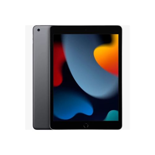 Apple iPad 10.2 (2021) 3GB 64GB Space Gray WiFi EU MK2K3RKA
