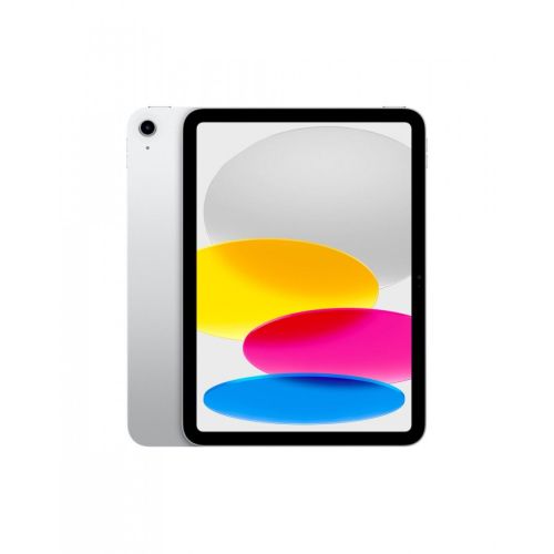 Apple iPad 10.9 (2022) 4GB 64GB Silver WiFi EU MPQ03