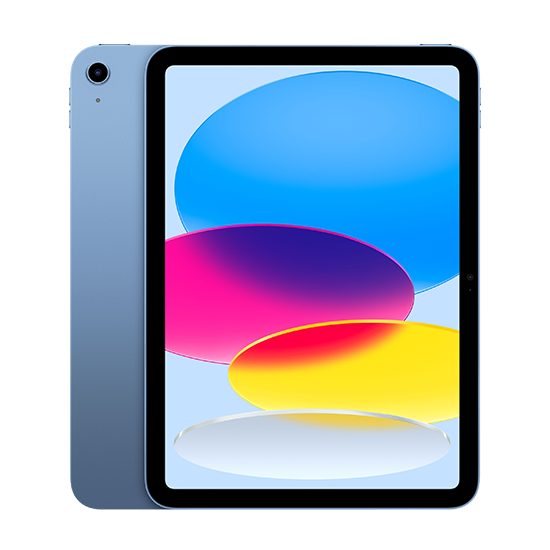 Apple iPad 10.9 10th Gen 4GB 64GB Blue WiFi