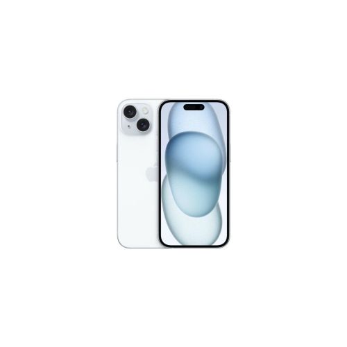 Apple iPhone 15 6GB 128GB Blue EU MTP43