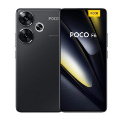 POCO F6 12GB 512GB BLACK