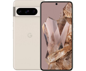 GOOGLE PIXEL 8 PRO 12GB 256GB PORCELAIN BEIGE 5G