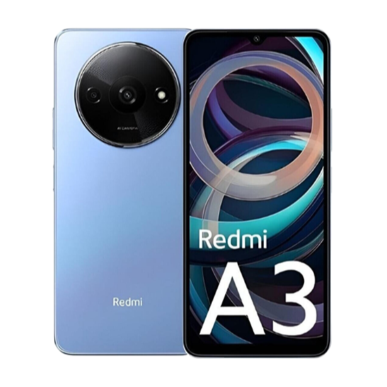 Redmi A3 4GB 128GB Blue 4G