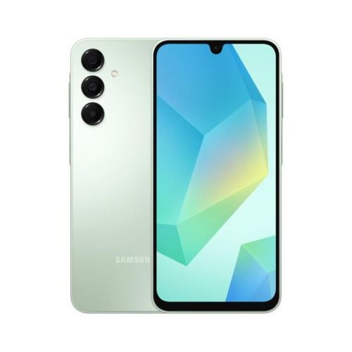Samsung Galaxy A16 4GB 128GB Light Green SM-A165B EU