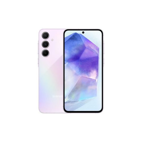 Samsung Galaxy A55 8GB 256GB Lilac 5G SM-A556B EU