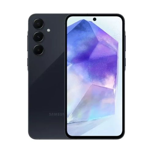 Samsung Galaxy A55 8GB 128GB Awesome Navy 5G Enterprise Edition SM-A556B EU