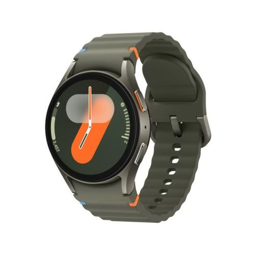 Samsung Galaxy Watch 7 40mm Green LTE NFC BT 5.3 EU SM-L305