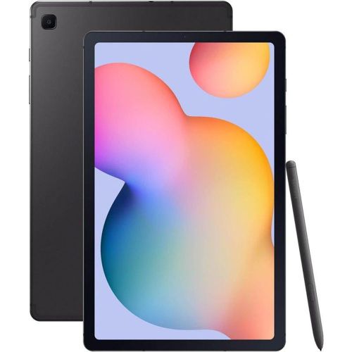 Samsung Galaxy Tab S6 Lite 10.4" 4GB 64GB Oxford Gray LTE SM-P625 2024 EU