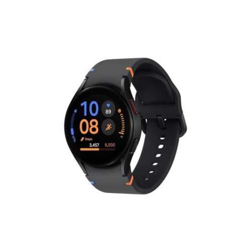 Samsung Galaxy Watch FE 40mm Black NFC BT 5.0 EU SM-R861