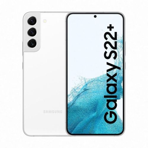 Samsung Galaxy S22+ 8GB 128GB Phantom White 5G SM-S906B EU
