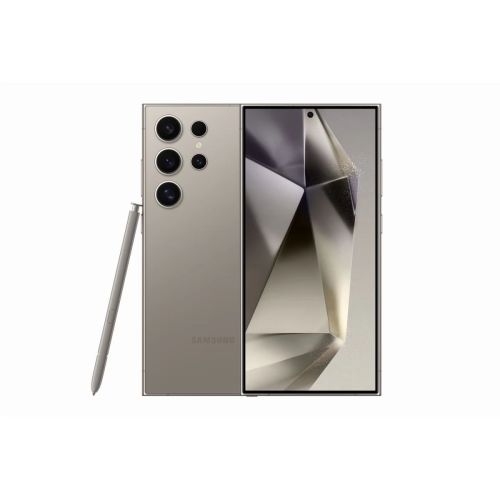 Samsung Galaxy S24 Ultra 12GB 256GB Titanium Gray 5G SM-S928B EU