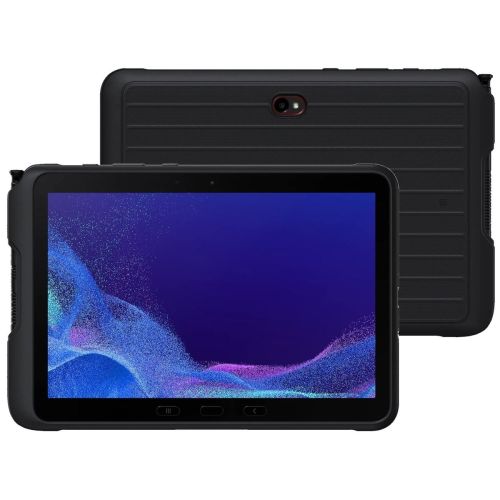 Samsung Galaxy Tab Active4 Pro 10.1" 4GB 128GB Black 5G Enterprise Edition SM-T636 EU