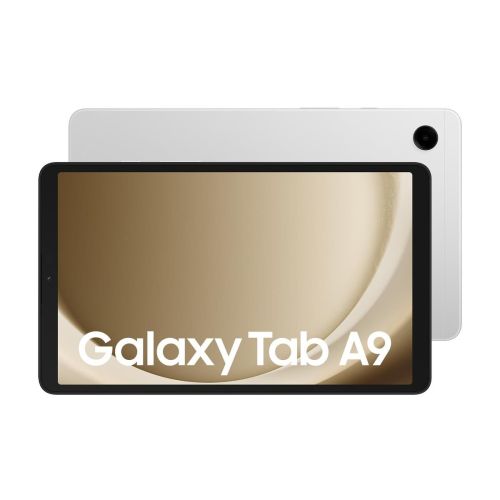 Samsung Galaxy Tab A9 8.7" 4GB 64GB Silver WiFi SM-X110 EU