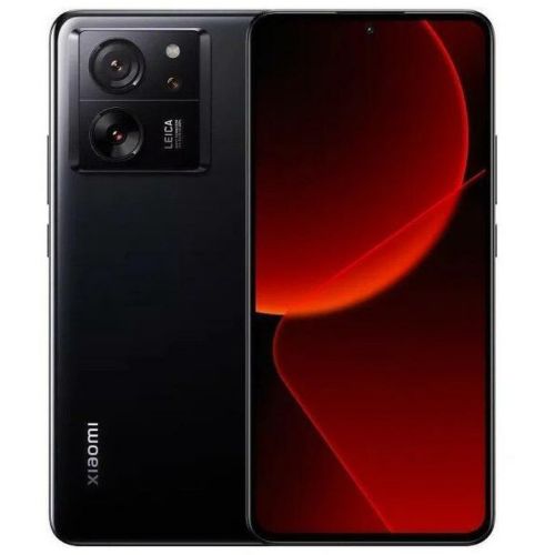 Xiaomi 13T 8GB 256GB Black 5G EU