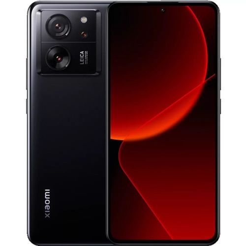 Xiaomi 13T Pro 12GB 512GB Black EU 5G