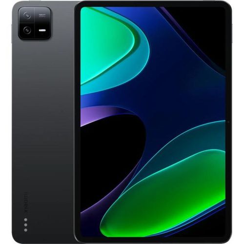Xiaomi Pad 6 11" 6GB 128GB Gravity Gray EU