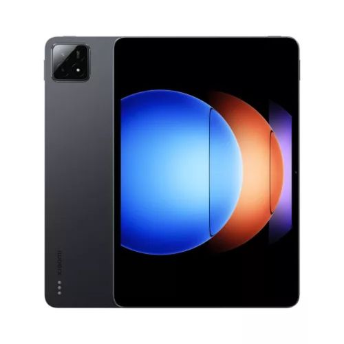 Xiaomi Pad 6S Pro 12.4" 8GB 256GB Graphite Gray WiFi EU