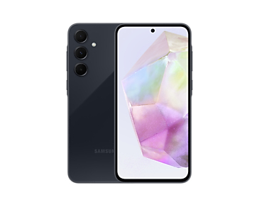Samsung Galaxy A35 6GB 128GB Awesome Navy 5G SM-A356B