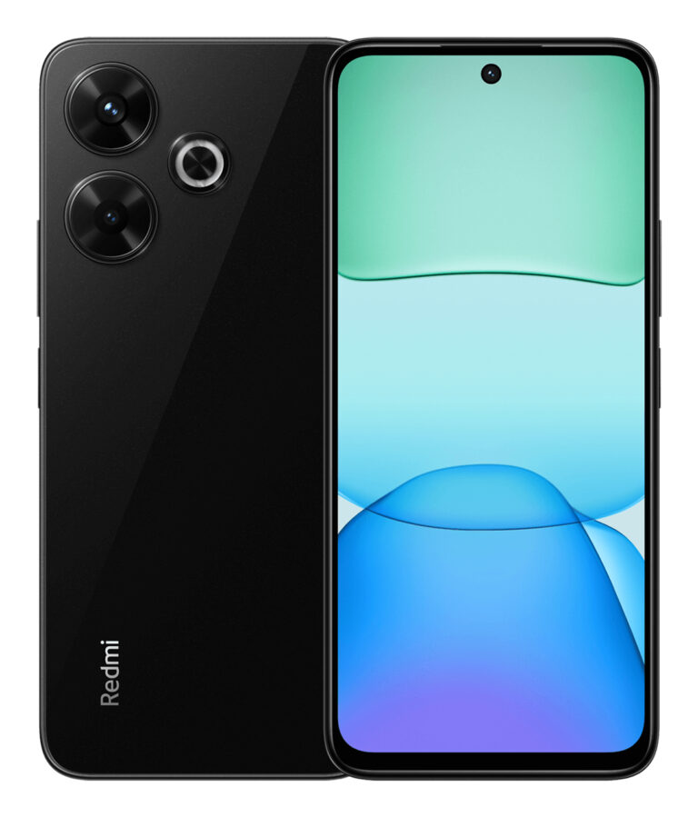 REDMI 13 8GB 256GB MIDNIGHT BLACK NFC