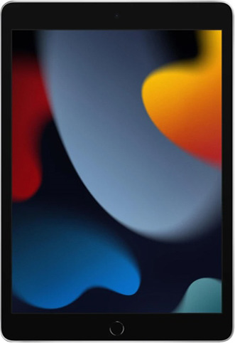 Apple iPad 10.2 2021 3GB 64GB Silver WiFi EU Spec